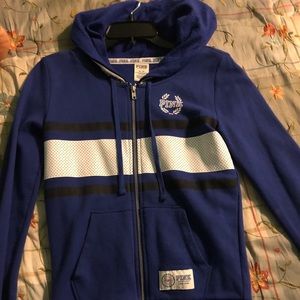 Worn a couple of times